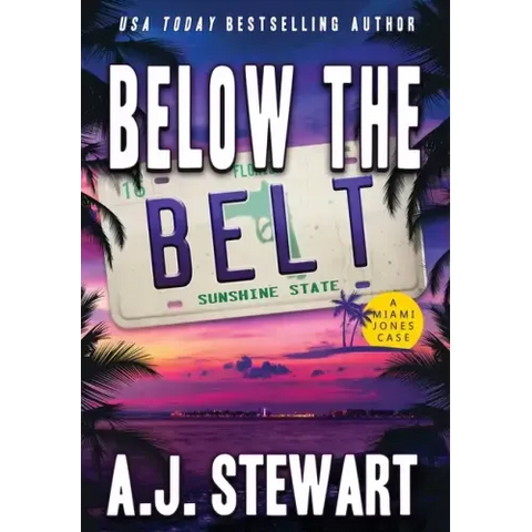 Below The Belt