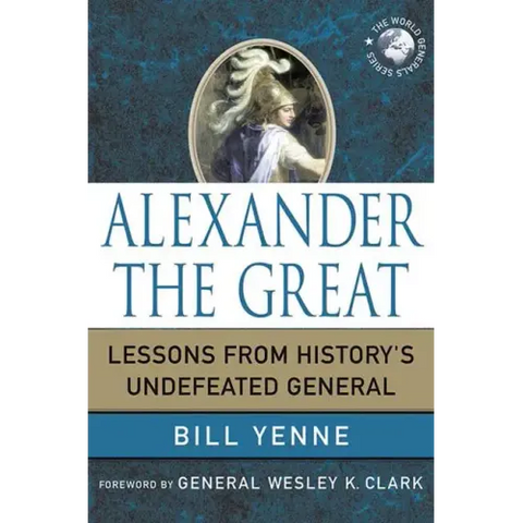 Alexander the Great