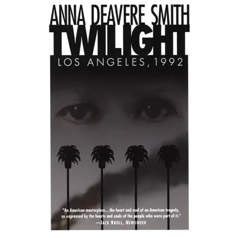 Twilight: Los Angeles, 1992