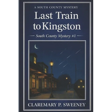 Last Train to Kingston