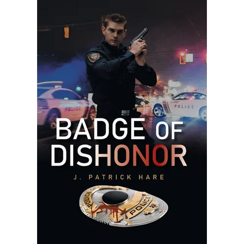 Badge of Dishonor