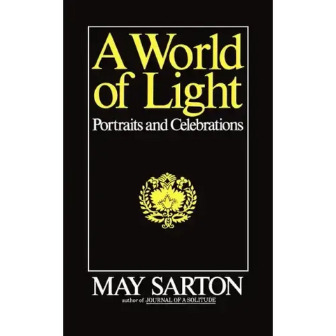 A World of Light: Portraits and Celebrations