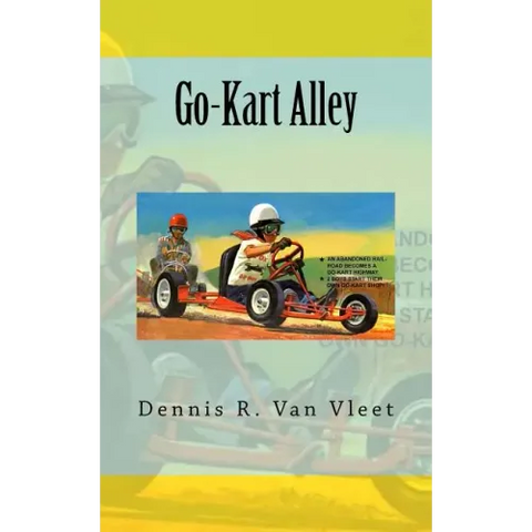 Go-Kart Alley