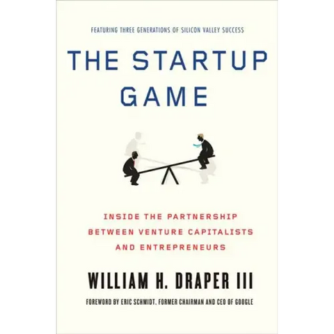 Startup Game