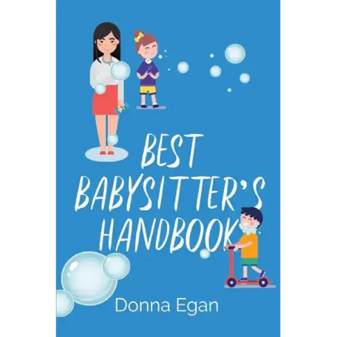 Best Babysitter's Handbook