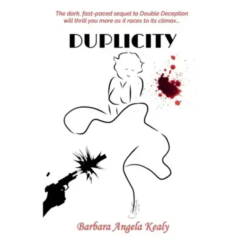 Duplicity: The sequel to Double Deception