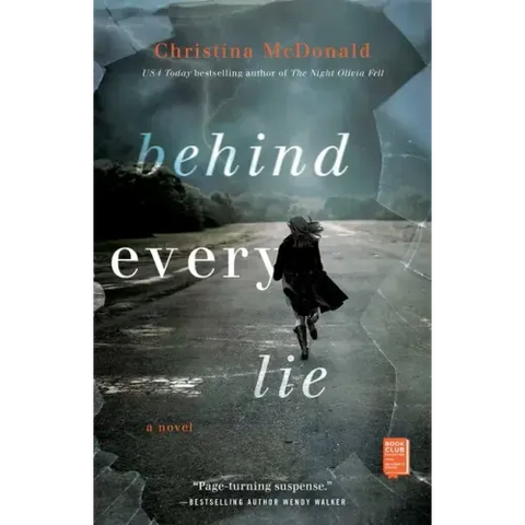 Behind Every Lie