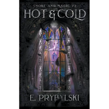 Hot & Cold - Paperback