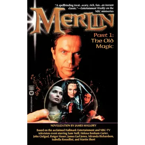 Merlin: The Old Magic - Part 1
