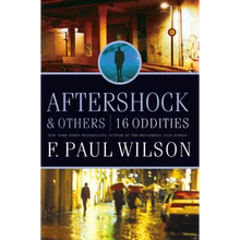 Aftershock & Others