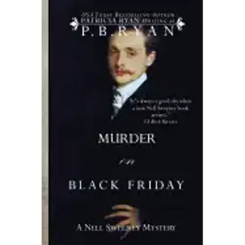 Murder on Black Friday
