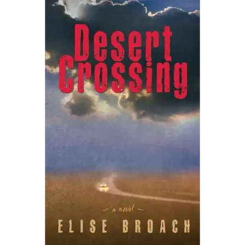 Desert Crossing