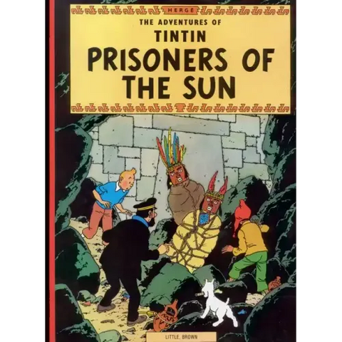 Prisoners of the Sun