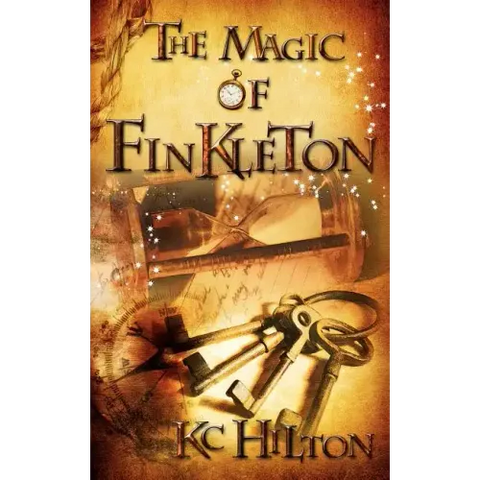 The Magic of Finkleton
