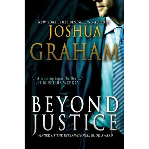 Beyond Justice