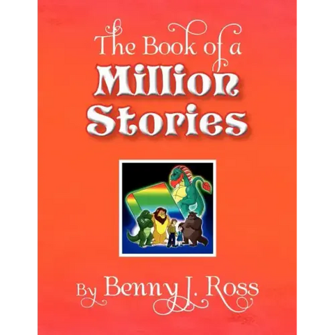 The Book of a Million Stories