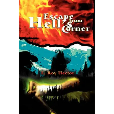 Escape from Hell's Corner