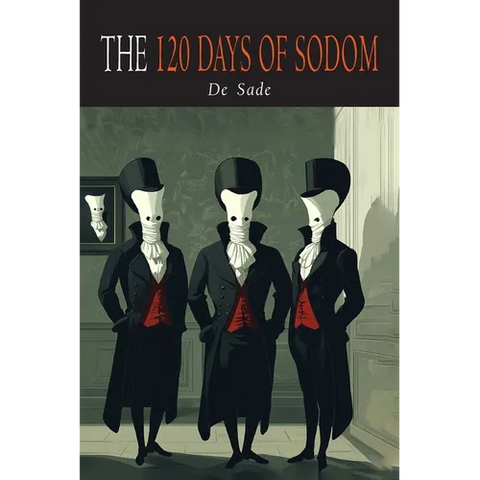 The 120 Days of Sodom