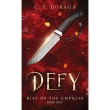 Defy - Hardcover