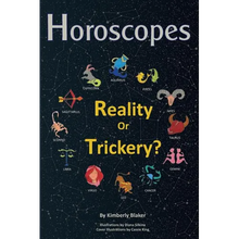 Horoscopes: Reality or Trickery? - Paperback