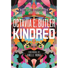 Kindred - Paperback