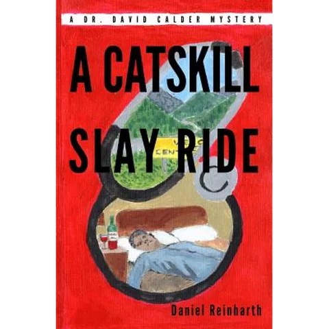 A Catskill Slay Ride