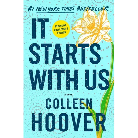 It Starts with Us: Special Collector's Edition