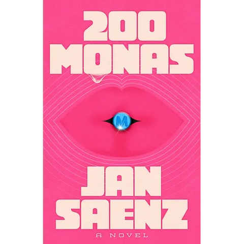 200 Monas