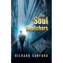 The Soul Snatchers - Paperback