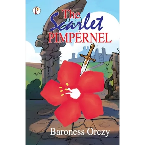 The Scarlet Pimpernel