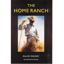 The Home Ranch - Paperback