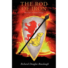 The Rod of Iron: The Gates of Eden Trilogy - Paperback