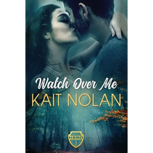 Watch Over Me - Paperback