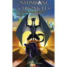 Nyumbani Chronicles Draconian Tribunal