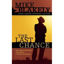 The Last Chance