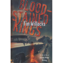 Blood-Stained Kings - Paperback