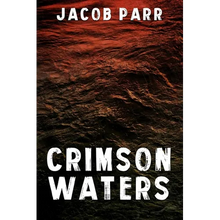 Crimson Waters - Paperback
