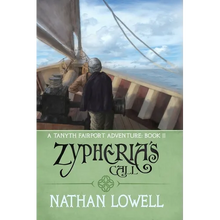 Zypheria's Call