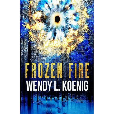 Frozen Fire