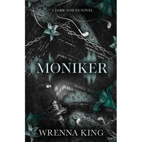 Moniker: A Dark Voices Novel