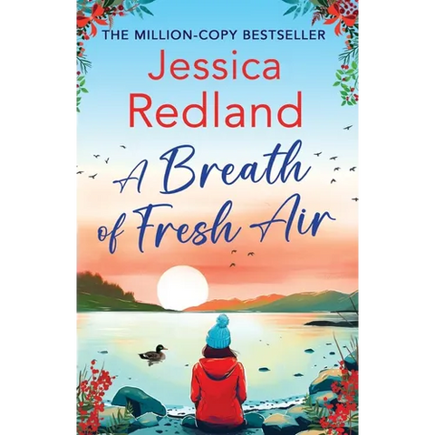 A Breath of Fresh Air