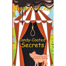 Candy-Coated Secrets