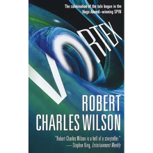 Vortex - Paperback