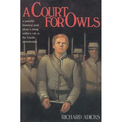 A Court for Owls