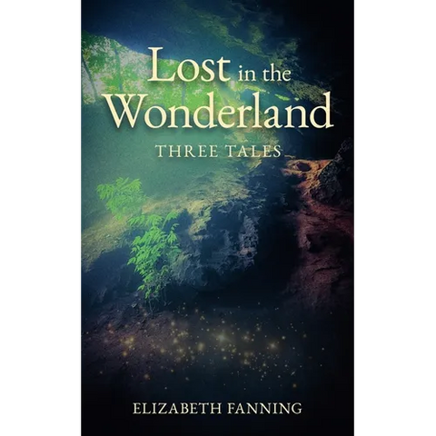Lost in the Wonderland: Three Tales