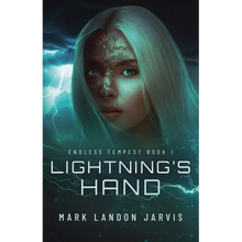 Lightning's Hand - Paperback