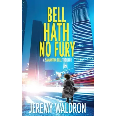 Bell Hath No Fury