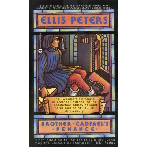 Brother Cadfael's Penance
