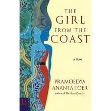 The Girl from the Coast