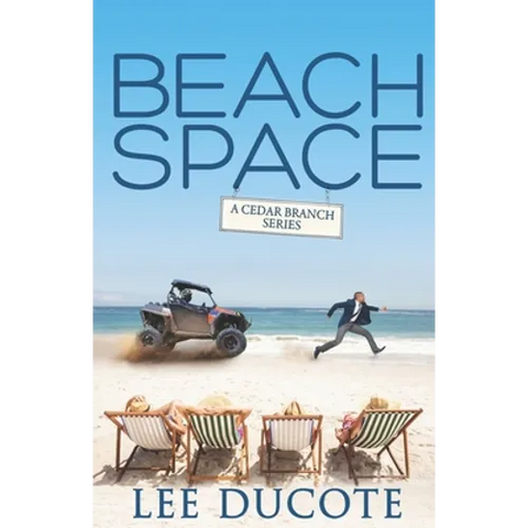 Beach Space: Cedar Branch